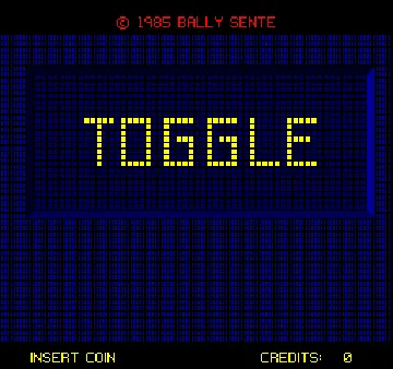 Toggle (prototype) screen shot title